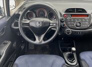 Honda Jazz Hatchback 1,2 l 66 kw