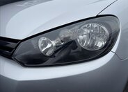 Volkswagen Golf Kombi 1,6 l 77 kw