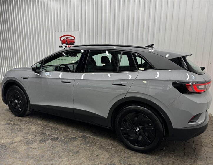 Volkswagen ID.4 SUV / Terénní 0,0 150 kw