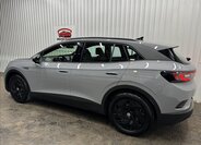 Volkswagen ID.4 SUV / Terénní 0,0 150 kw