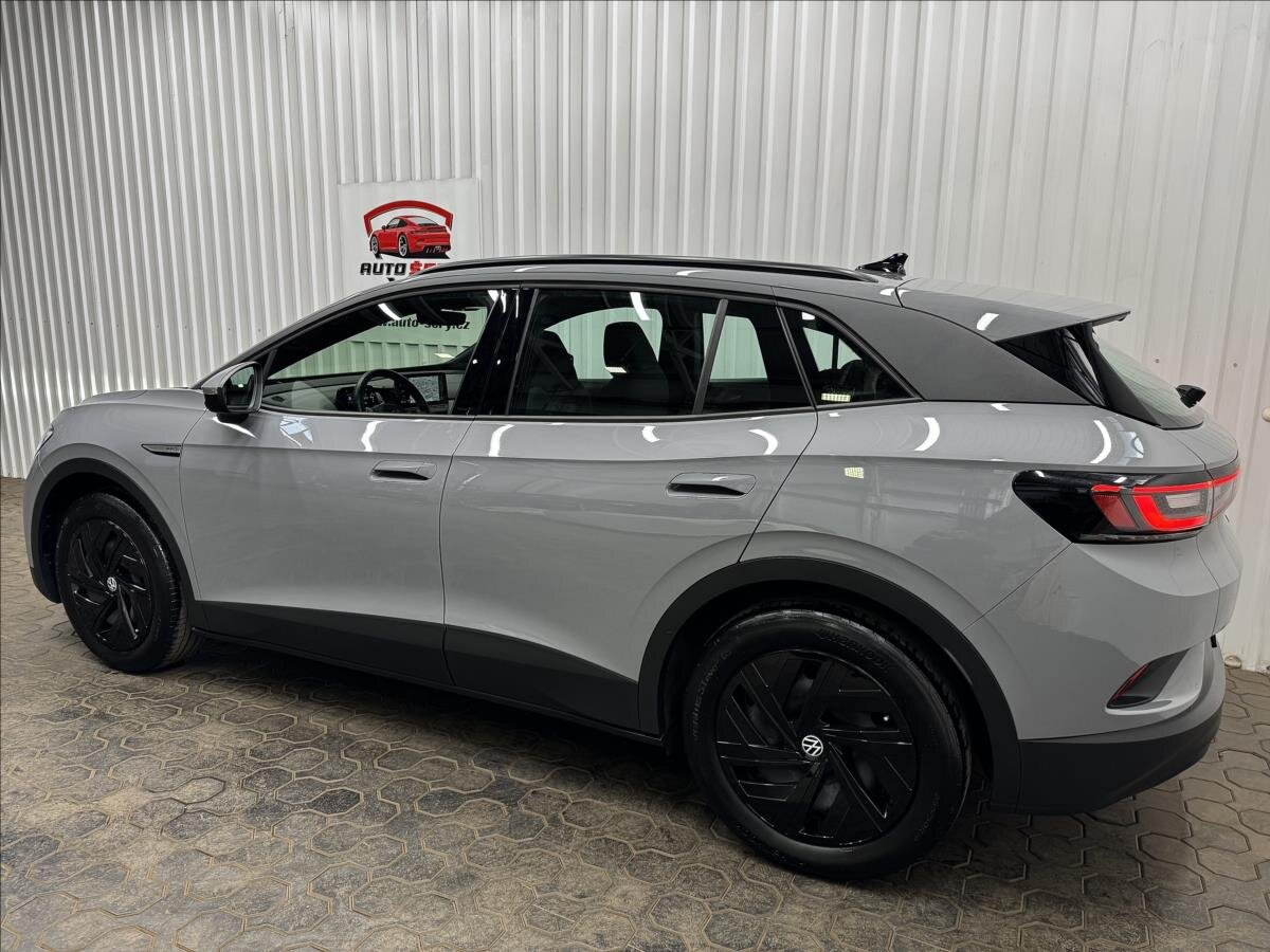 Volkswagen ID.4 SUV / Terénní 0,0 150 kw