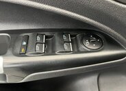 Ford Tourneo Connect MPV 1,5 l 88 kw