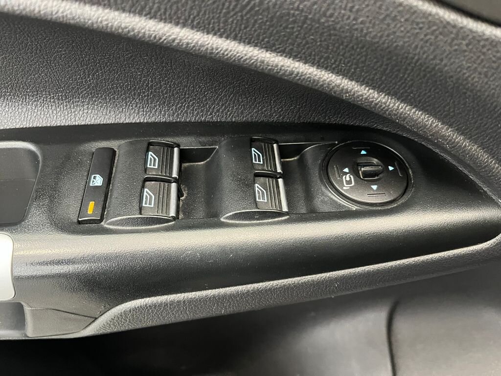 Ford Tourneo Connect MPV 1,5 l 88 kw