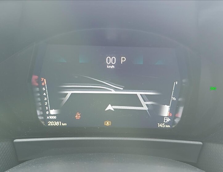 DS Automobiles DS4 Hatchback 1,6 l 133 kw