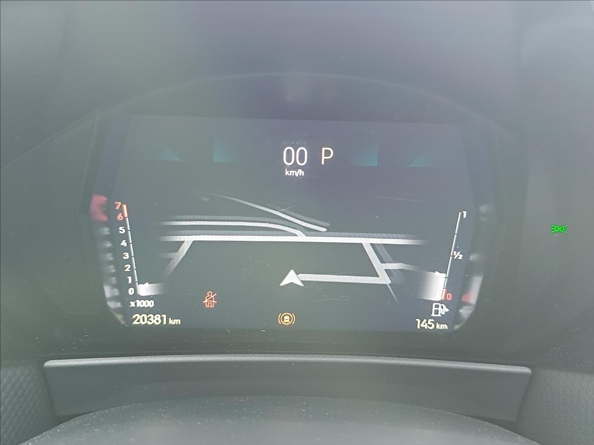 DS Automobiles DS4 Hatchback 1,6 l 133 kw