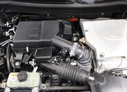 Mitsubishi Outlander SUV / Terénní 2,0 l 89 kw