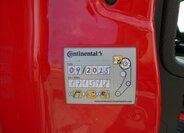 Ford Tourneo Connect MPV 998,0 74 kw