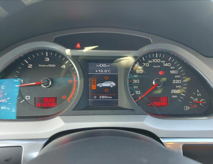 Audi A6 Allroad 33
