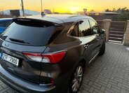 Ford Kuga SUV 0,0 140 kw