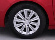 Peugeot 308 Kombi 1,2 l 96 kw
