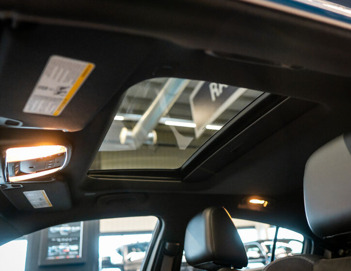 Dodge Charger Sedan 6,4 l 362 kw