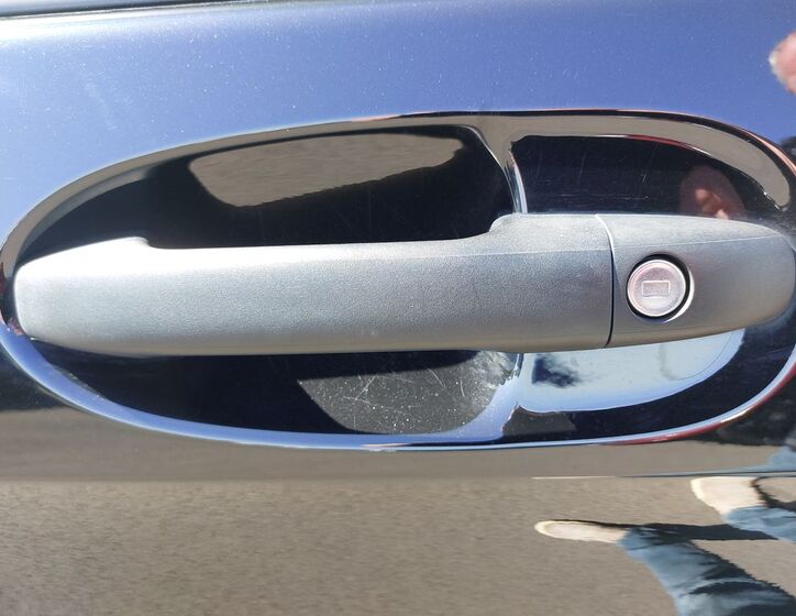 Mercedes-Benz Vito 25