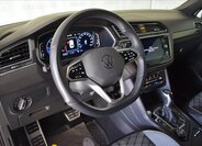 Volkswagen Tiguan Allspace SUV / Terénní 2,0 l 110 kw