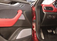 Maserati Levante SUV / Terénní 3,0 l 316 kw