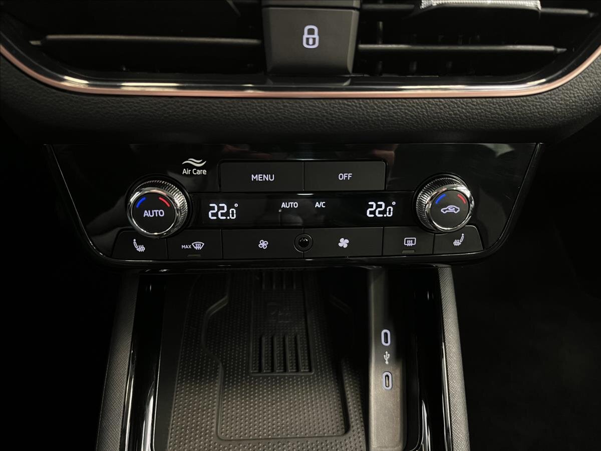 Škoda Scala Hatchback 999,0 85 kw