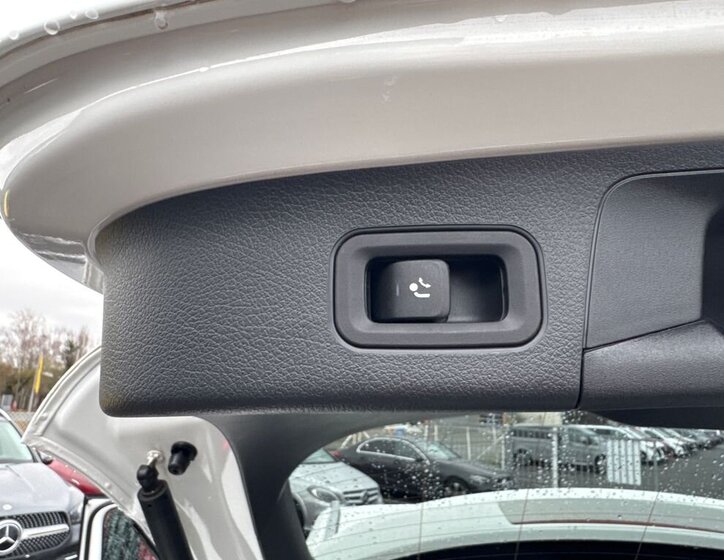 Mercedes-Benz GLA SUV / Terénní 2,0 l 110 kw