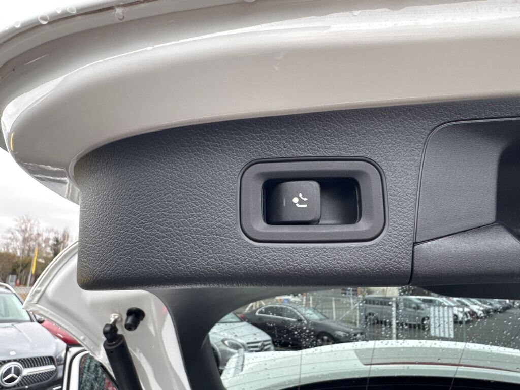 Mercedes-Benz GLA SUV / Terénní 2,0 l 110 kw