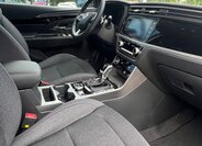 SsangYong Korando SUV / Terénní 0,0 120 kw