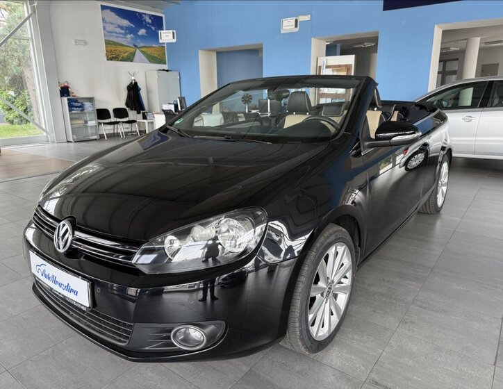 Volkswagen Golf 3