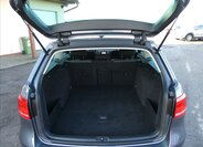 Volkswagen Passat Kombi 1,4 l 90 kw