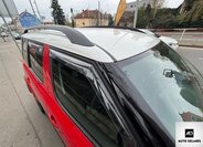 Škoda Yeti Kombi 1,8 l 112 kw