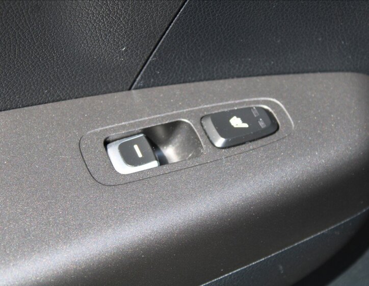 KIA Sportage SUV 1,6 l 97 kw