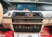 BMW Řada 5 Sedan / Limuzína 3,0 l 230 kw