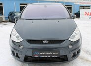 Ford S-MAX 2
