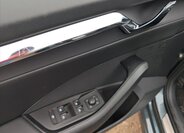 Škoda Octavia Kombi 1,5 l 110 kw