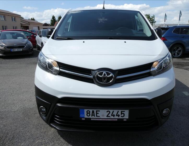 Toyota ProAce 2