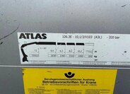 DAF Ostatní Valník 0,0 360 kw