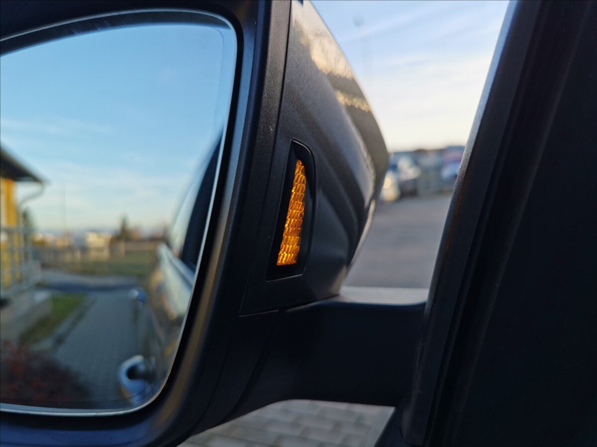 Škoda Kodiaq SUV / Terénní 2,0 l 110 kw