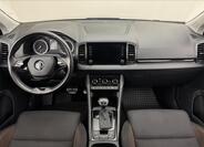 Škoda Karoq 7