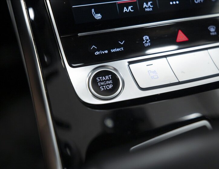Audi Q7 SUV / Terénní 3,0 l 210 kw