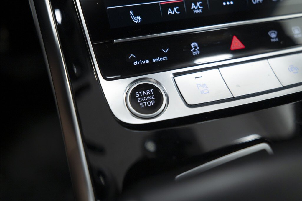 Audi Q7 SUV / Terénní 3,0 l 210 kw