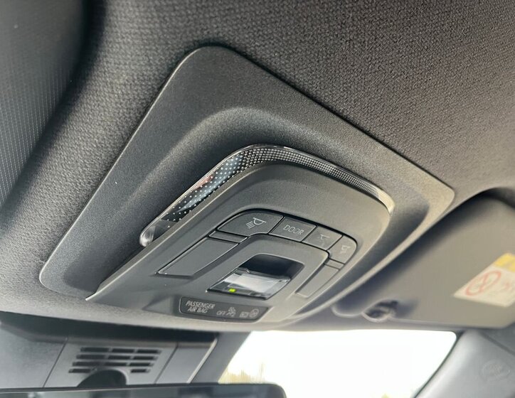 Toyota Corolla Kombi 1,8 l 72 kw