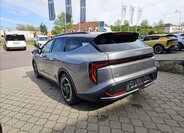 KIA Ostatní Ostatní 0,0 0