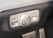 Mercedes-Benz GLE SUV 3,0 l 270 kw