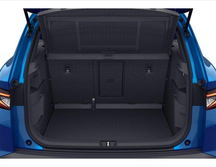 Škoda Elroq SUV / Terénní 0,0 210 kw