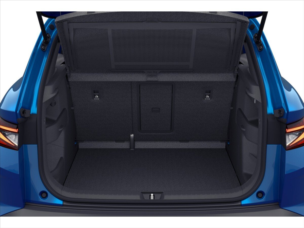 Škoda Elroq SUV / Terénní 0,0 210 kw