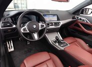 BMW Řada 4 Kabriolet 3,0 l 275 kw