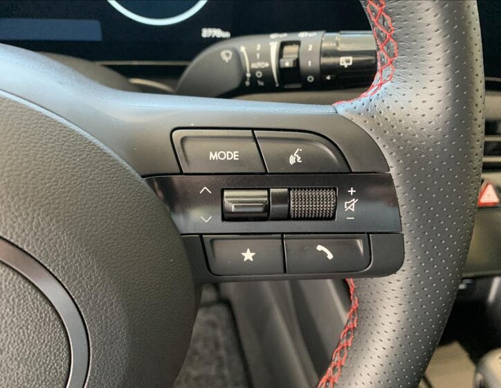 Hyundai Tucson SUV 1,6 l 117 kw