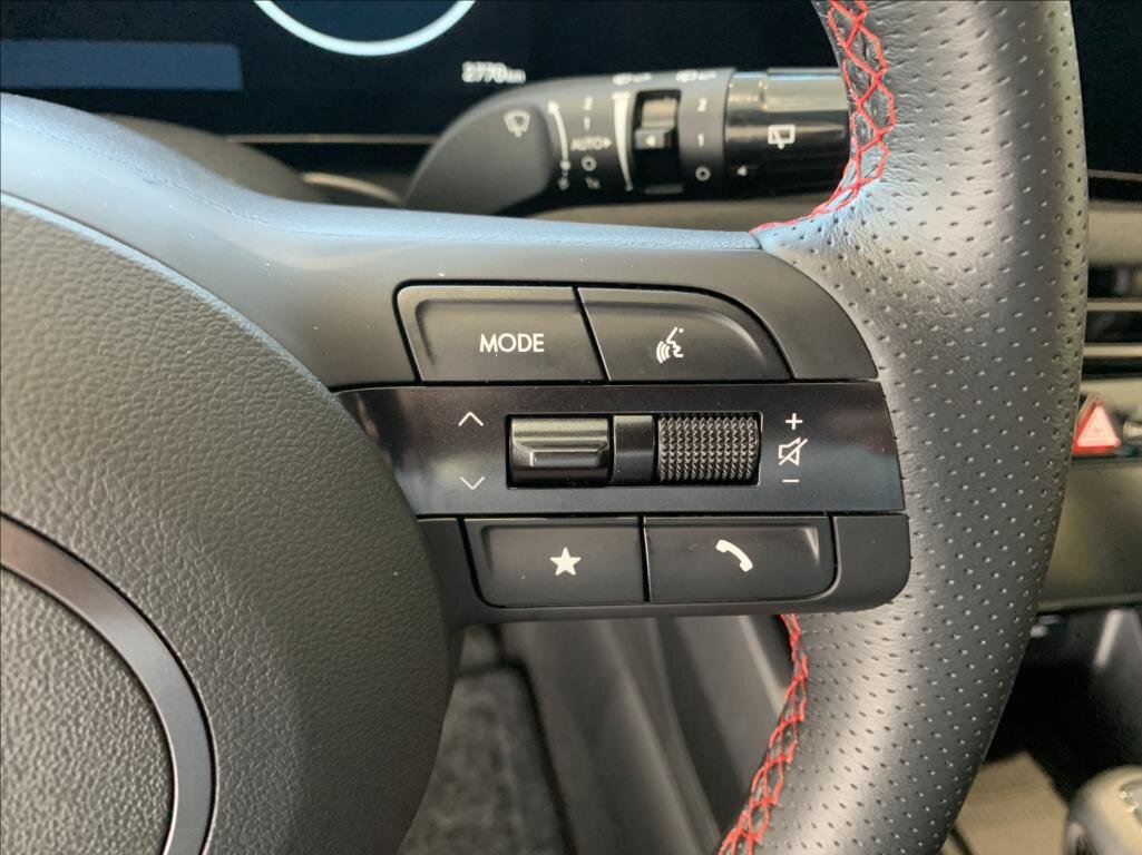 Hyundai Tucson SUV 1,6 l 117 kw