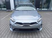 KIA Ceed 1
