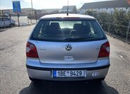 Volkswagen Polo Hatchback 1,4 l 55 kw