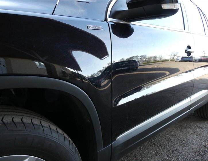 Volkswagen Tiguan 16