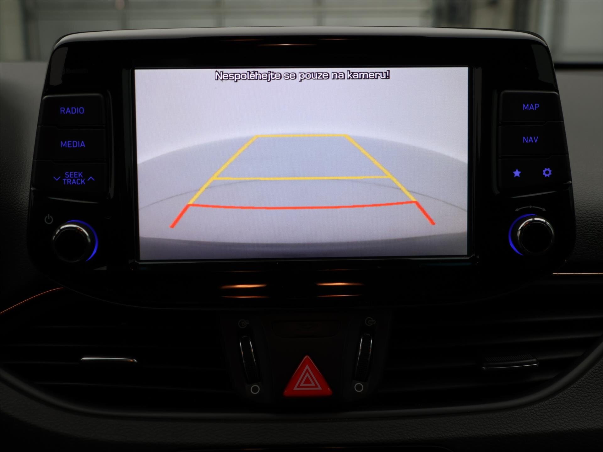 Hyundai i30 Hatchback 2,0 l 202 kw