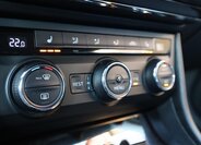 Škoda Superb Kombi 2,0 l 110 kw