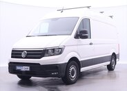 Volkswagen Crafter Skříň 2,0 l 130 kw
