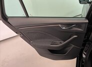 Škoda Scala Hatchback 1,5 l 110 kw